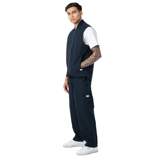 Pro Club Men's Heavyweight Work Vest