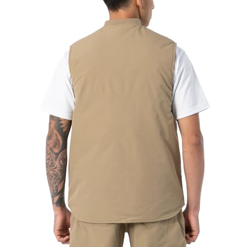 Pro Club Men's Heavyweight Work Vest