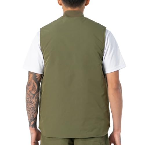 Pro Club Men's Heavyweight Work Vest