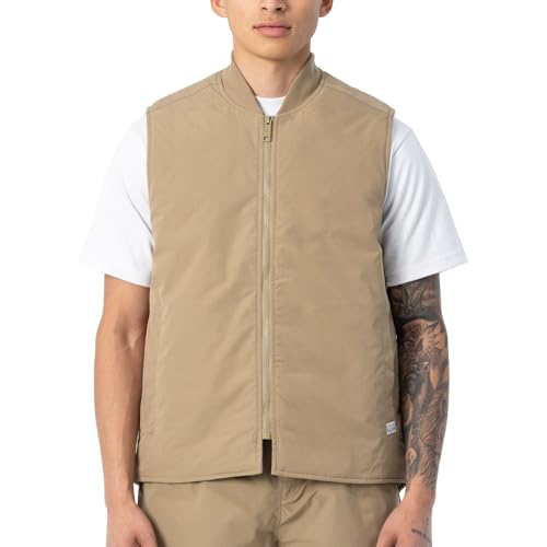 Pro Club Men's Heavyweight Work Vest