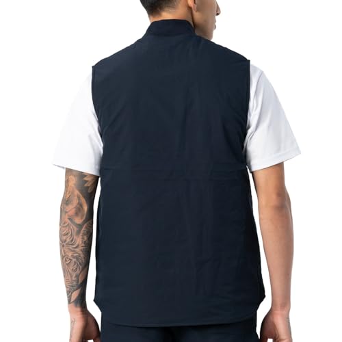 Pro Club Men's Heavyweight Work Vest