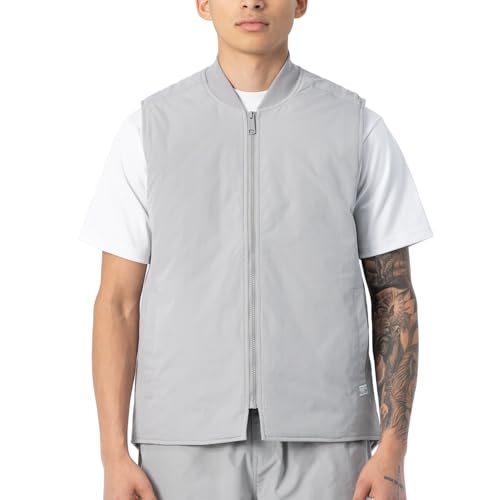 Pro Club Men's Heavyweight Work Vest