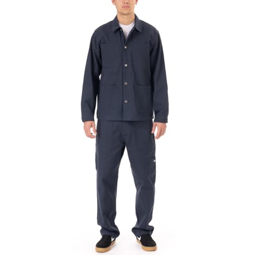 Pro Club Men's Heavyweight Unlined Chore Jacket