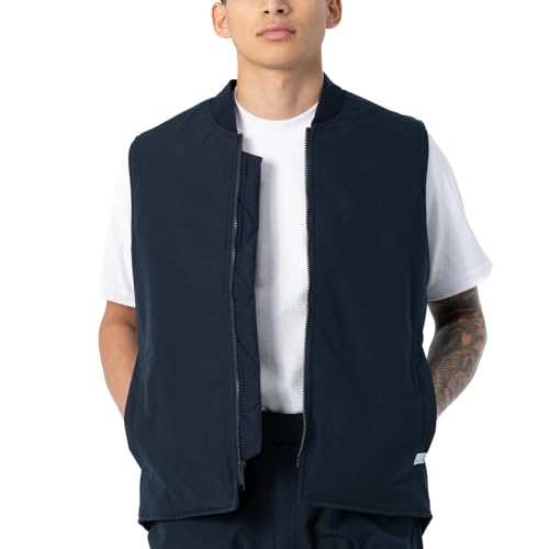Pro Club Men's Heavyweight Work Vest