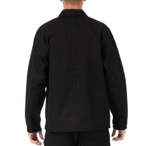 Pro Club Men's Heavyweight Unlined Chore Jacket