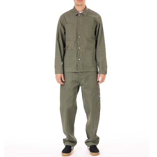 Pro Club Men's Heavyweight Unlined Chore Jacket