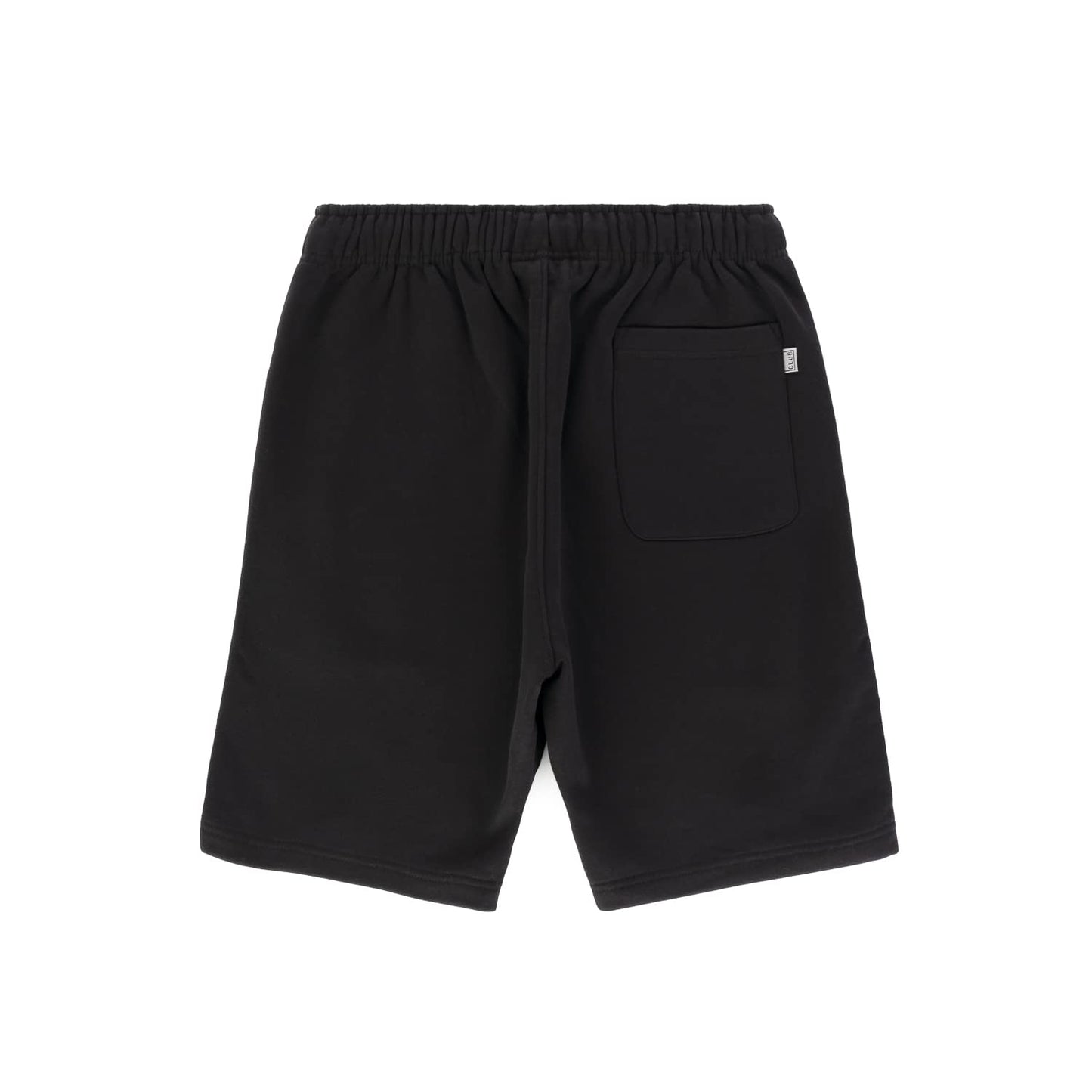Pro Club Men's Heavyweight Basic Sweat Short