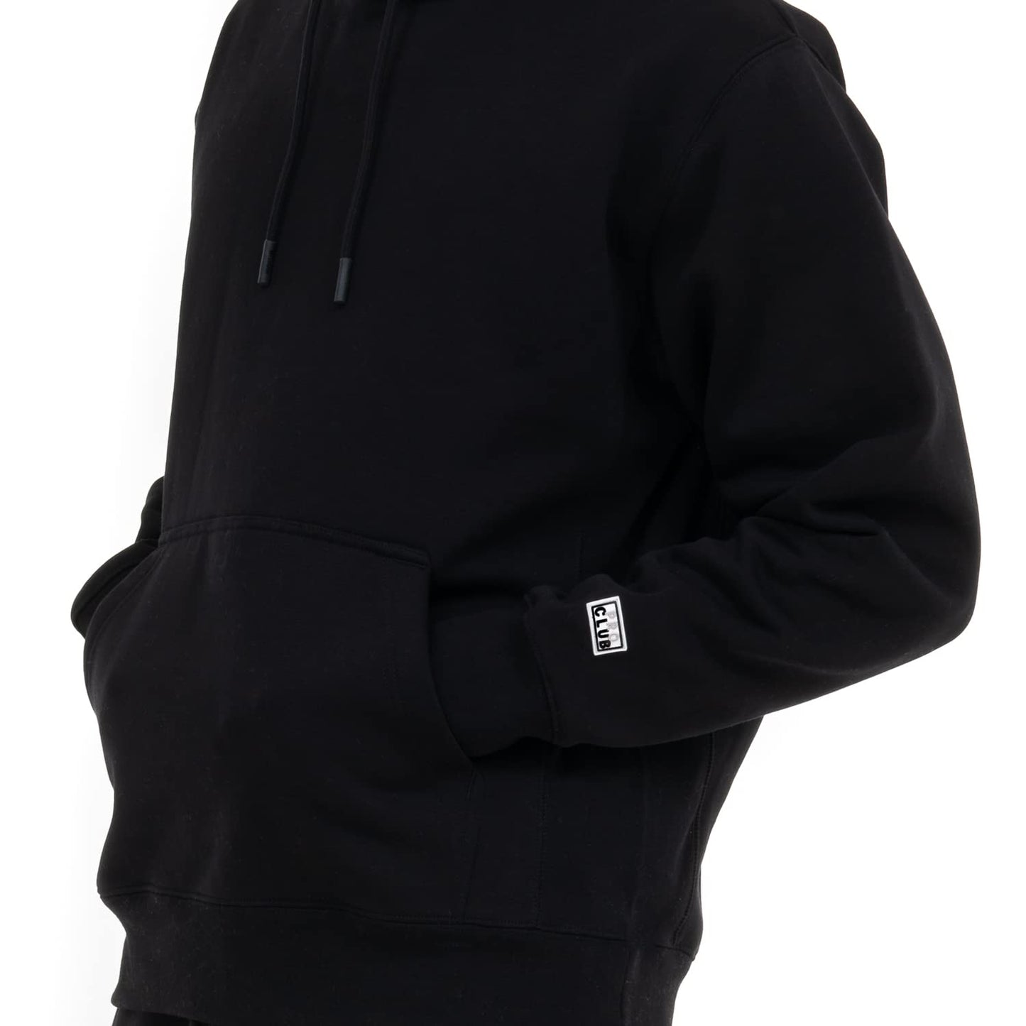 Pro Club Men's Heavyweight Basic Hoodie