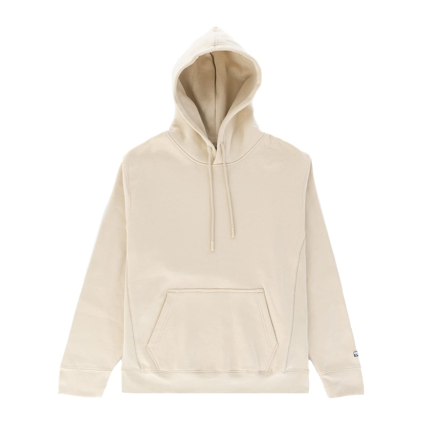 Pro Club Men's Heavyweight Basic Hoodie