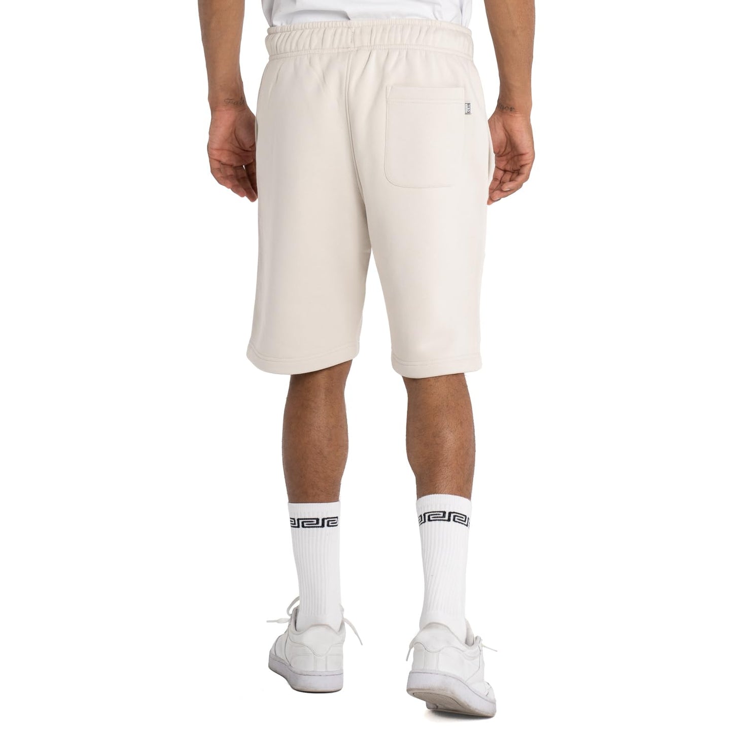 Pro Club Men's Heavyweight Basic Sweat Short