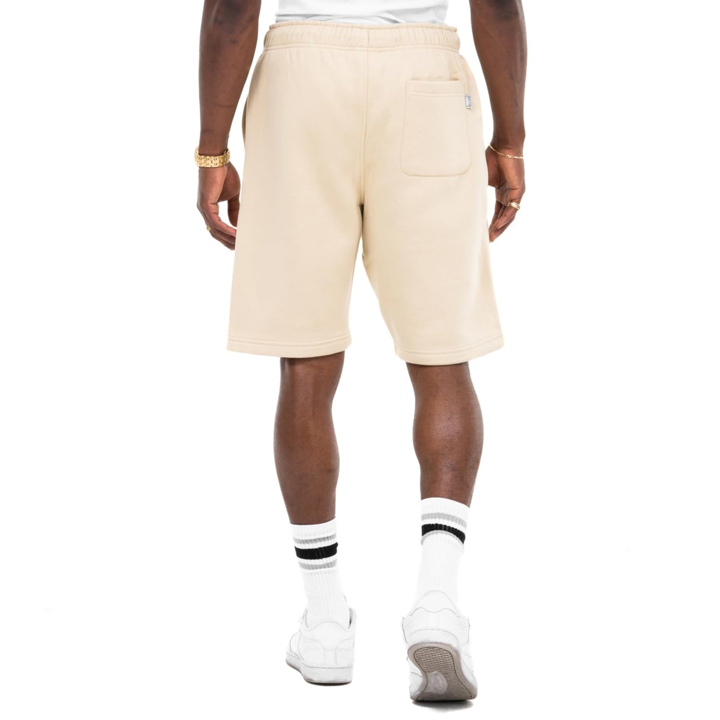 Pro Club Men's Heavyweight Basic Sweat Short