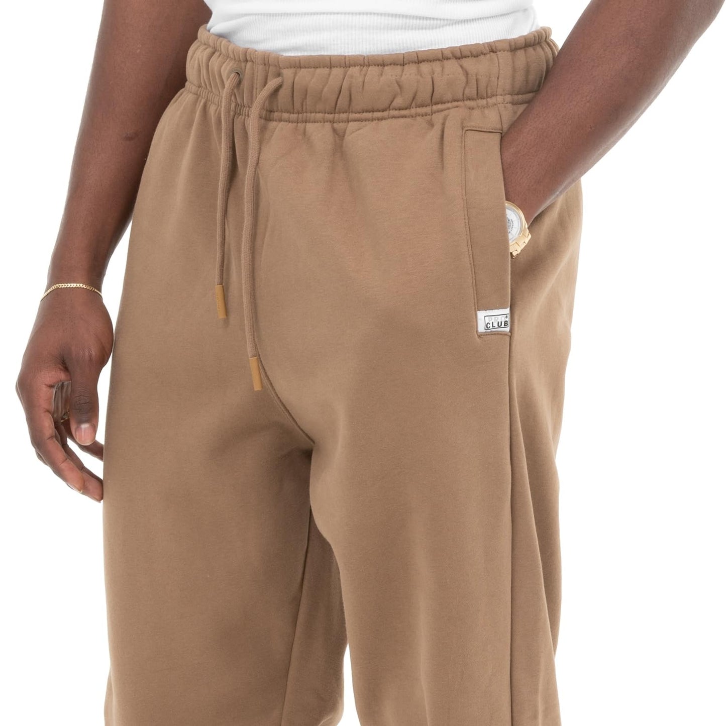 Pro Club Men's Heavyweight Basic Sweatpant