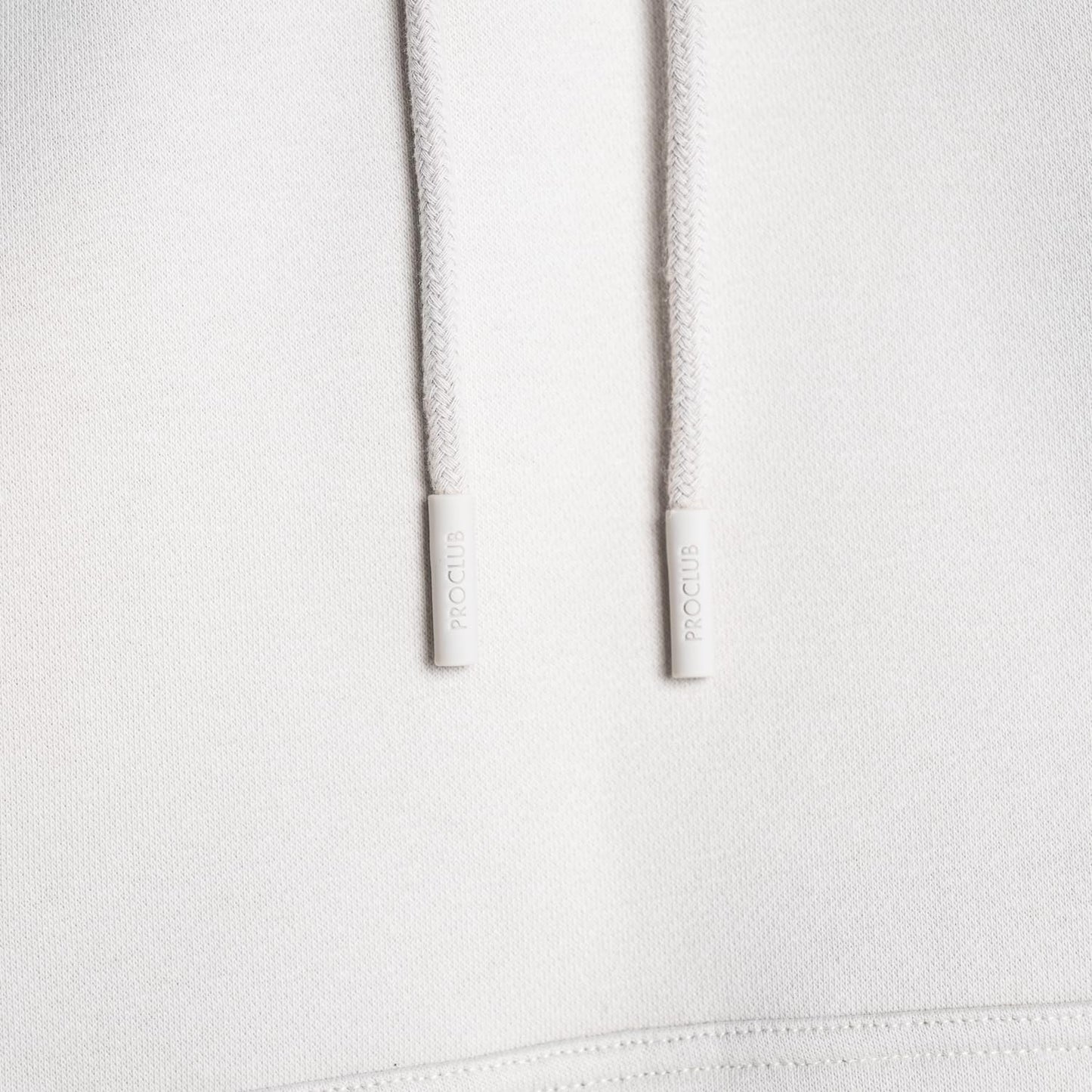 Pro Club Men's Heavyweight Basic Hoodie