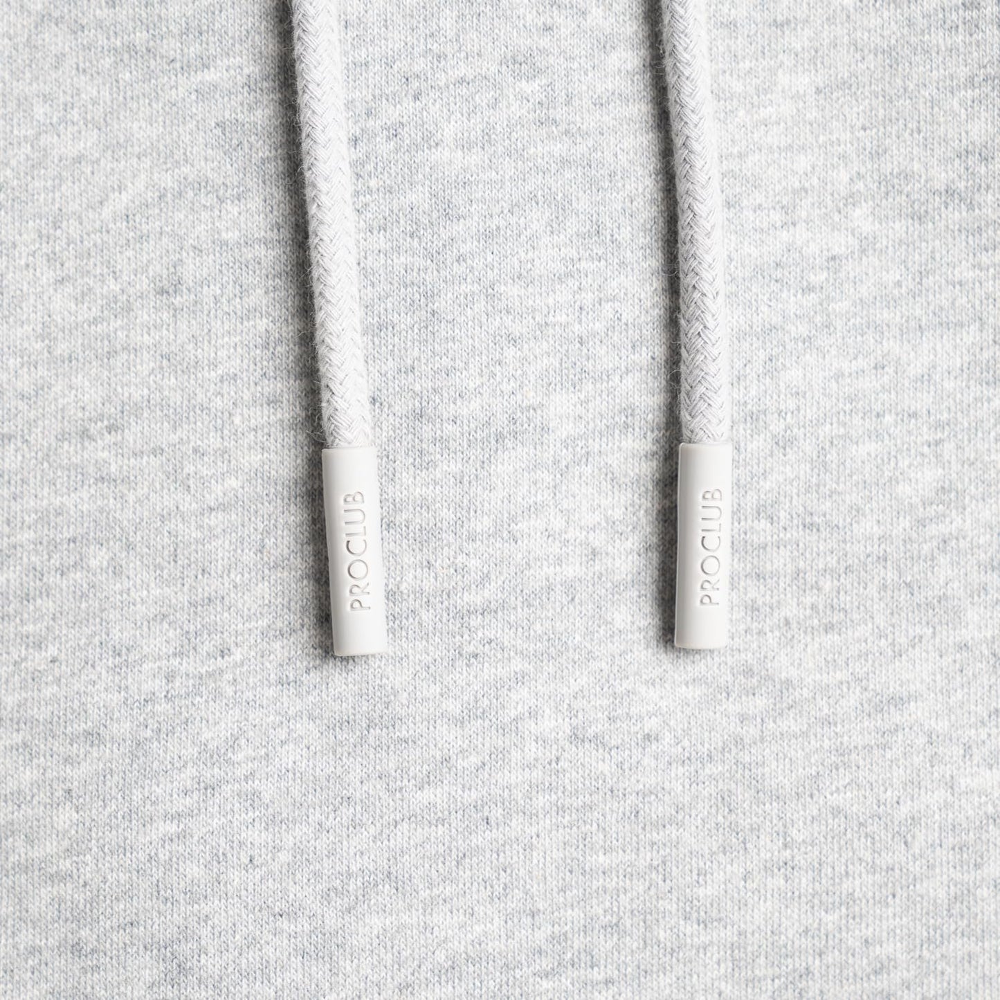 Pro Club Men's Heavyweight Basic Hoodie