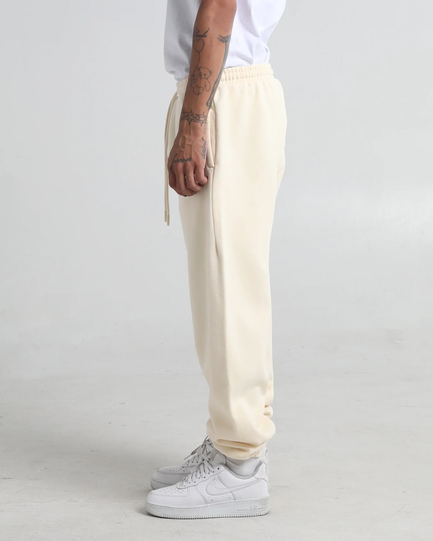 13.5oz Max Heavy Fleece Garment Dye SweatPants