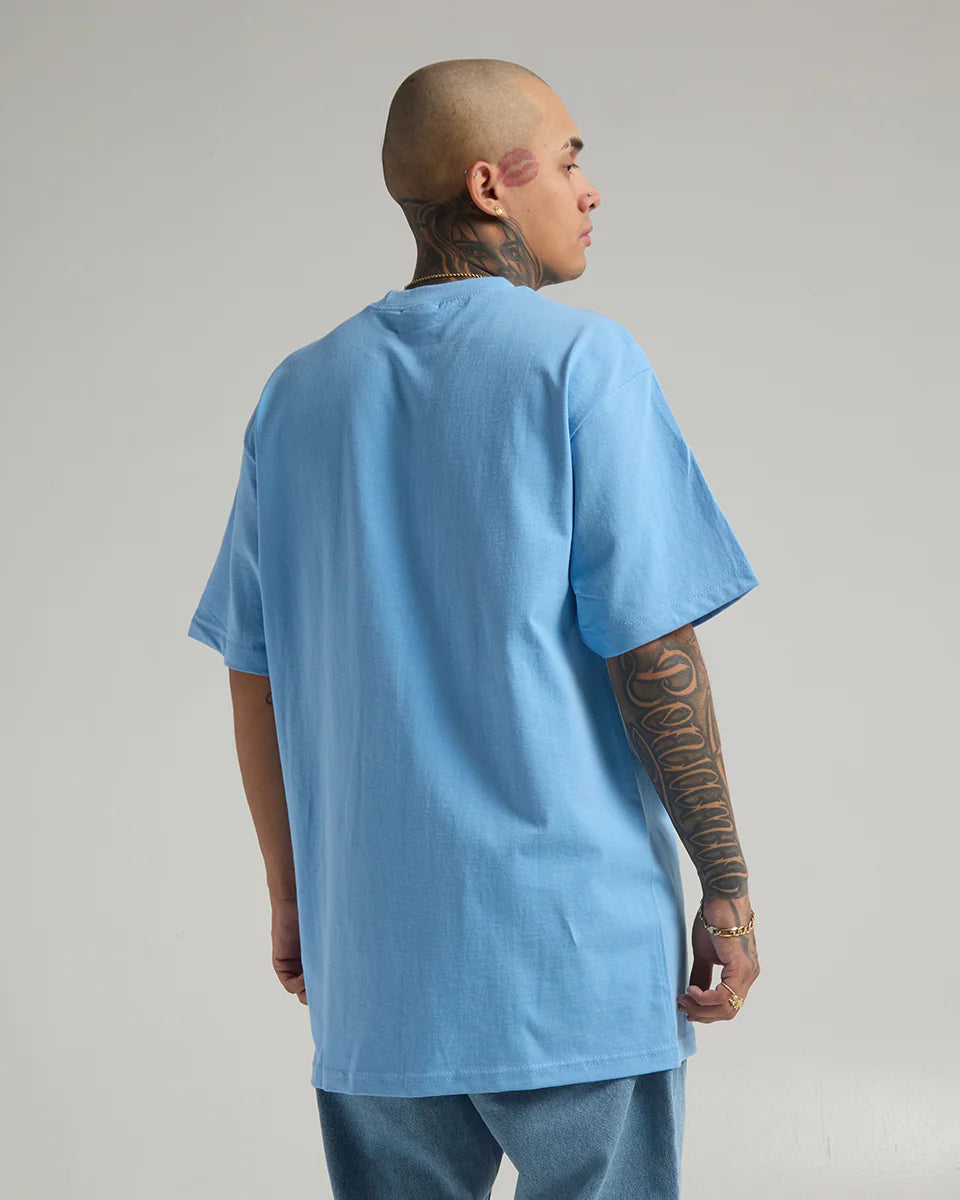 7.5oz Max Heavyweight Short Sleeve