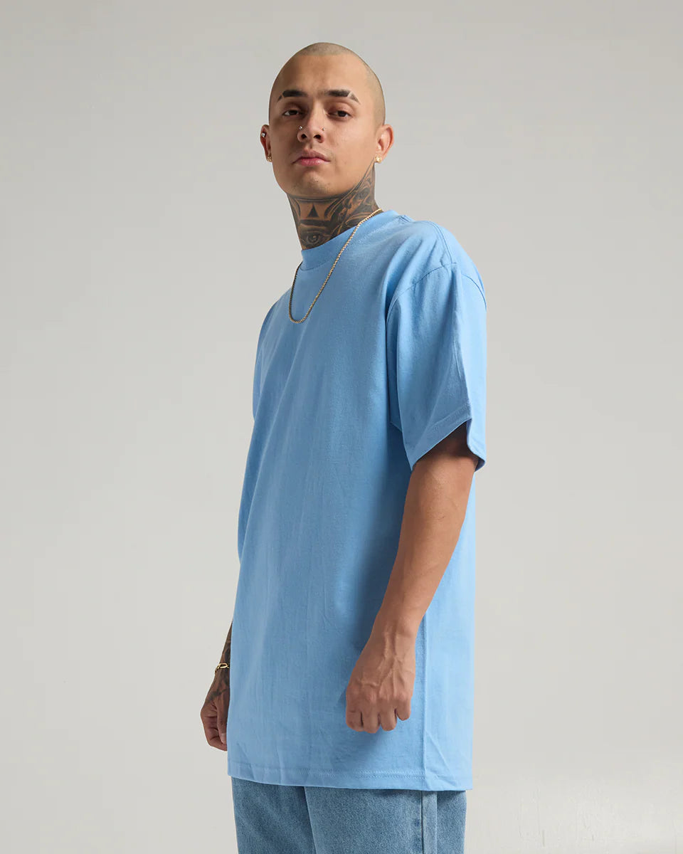 7.5oz Max Heavyweight Short Sleeve