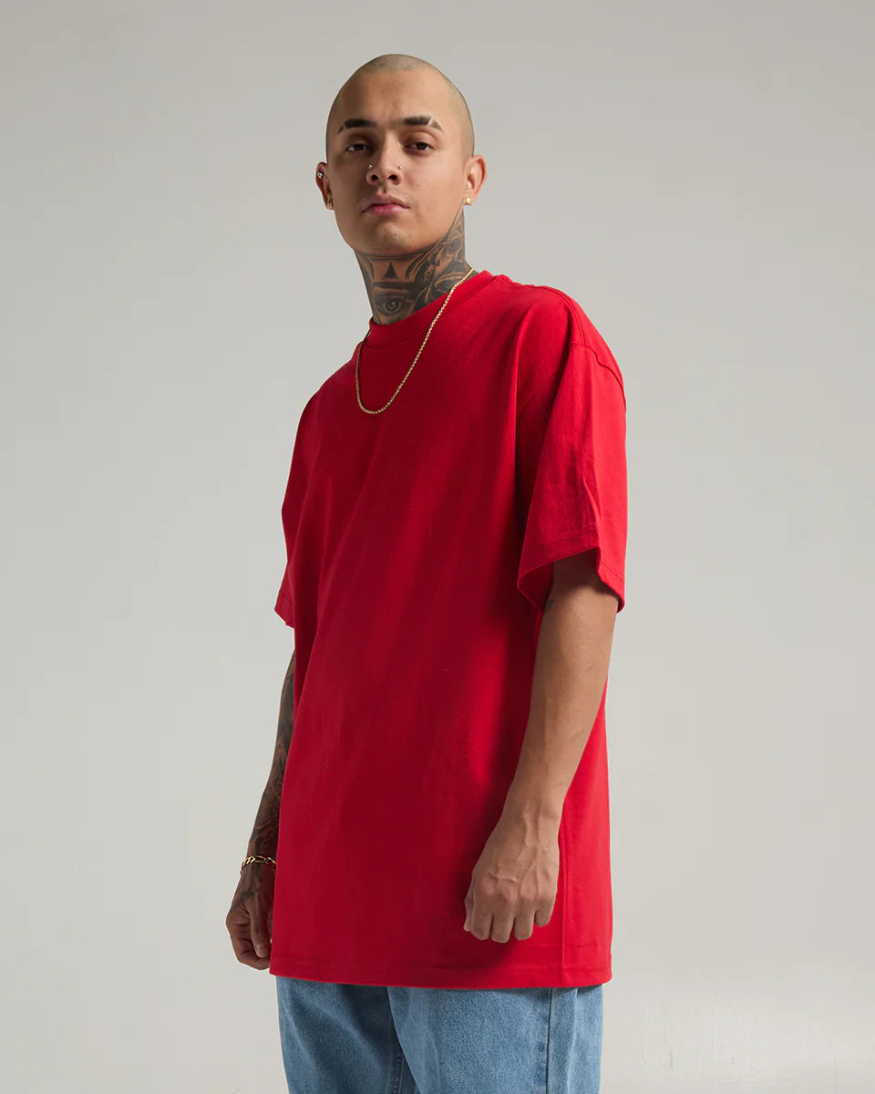 7.5oz Max Heavyweight Short Sleeve