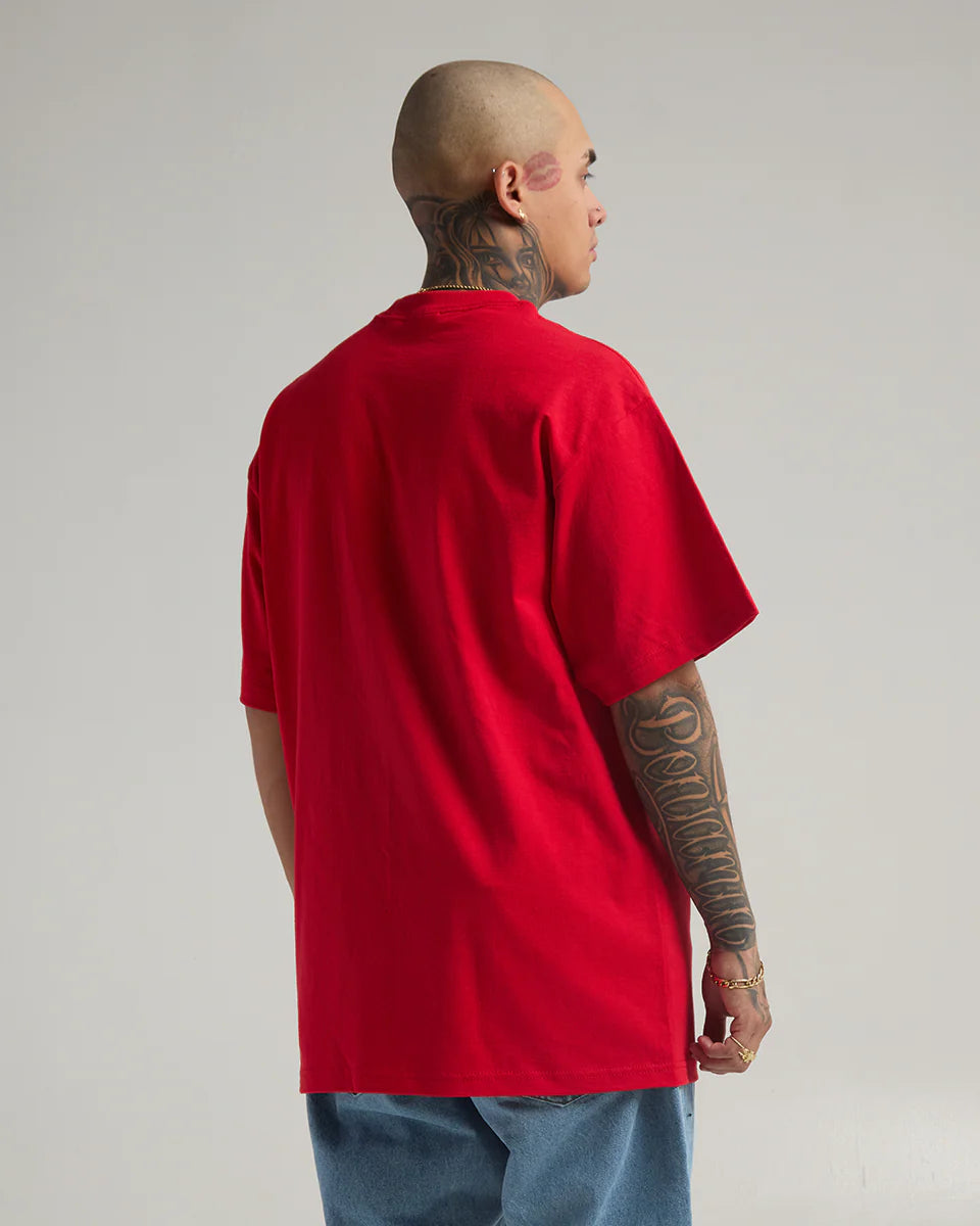 7.5oz Max Heavyweight Short Sleeve