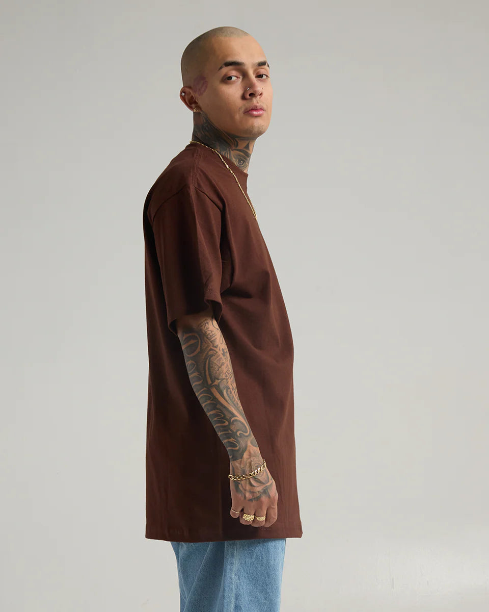 7.5oz Max Heavyweight Short Sleeve