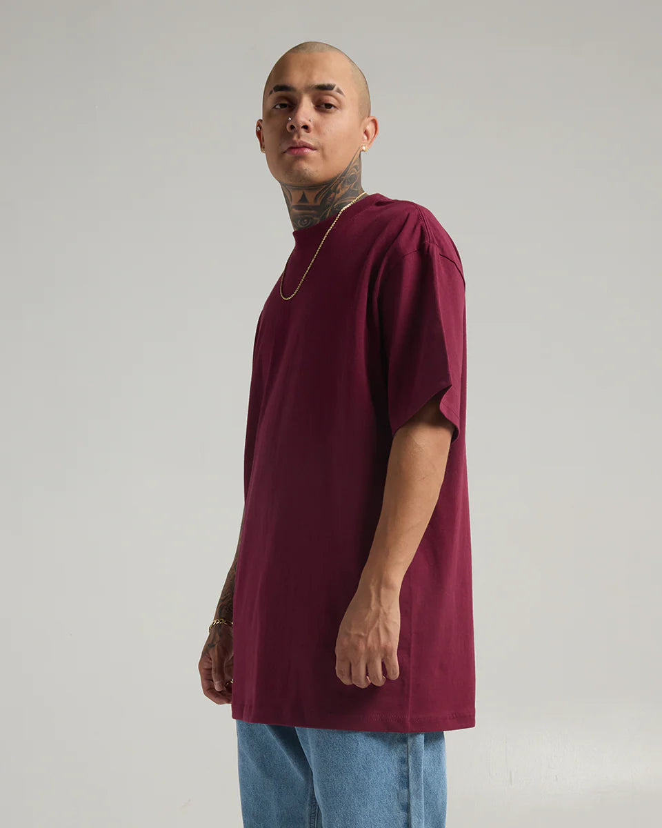 7.5oz Max Heavyweight Short Sleeve