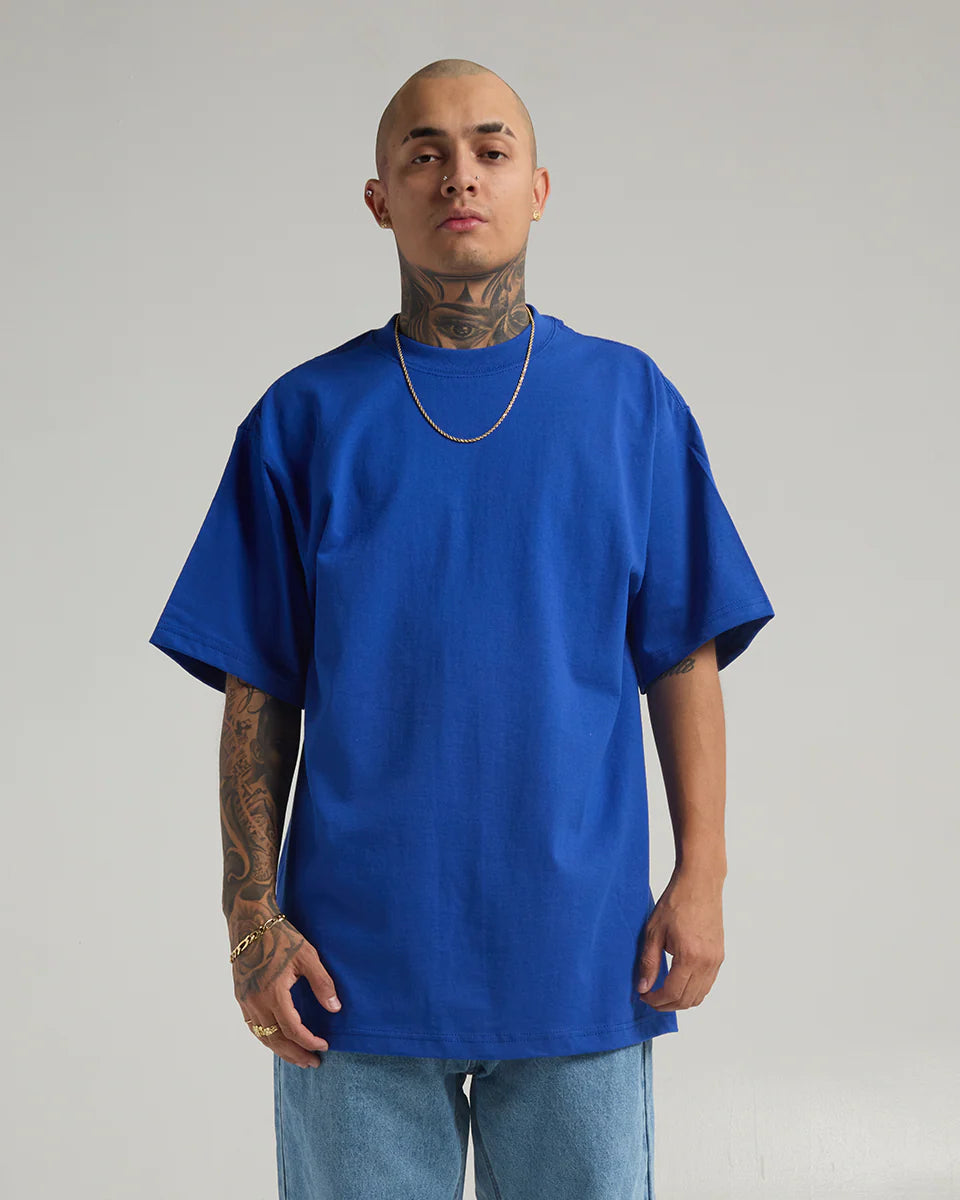 7.5oz Max Heavyweight Short Sleeve