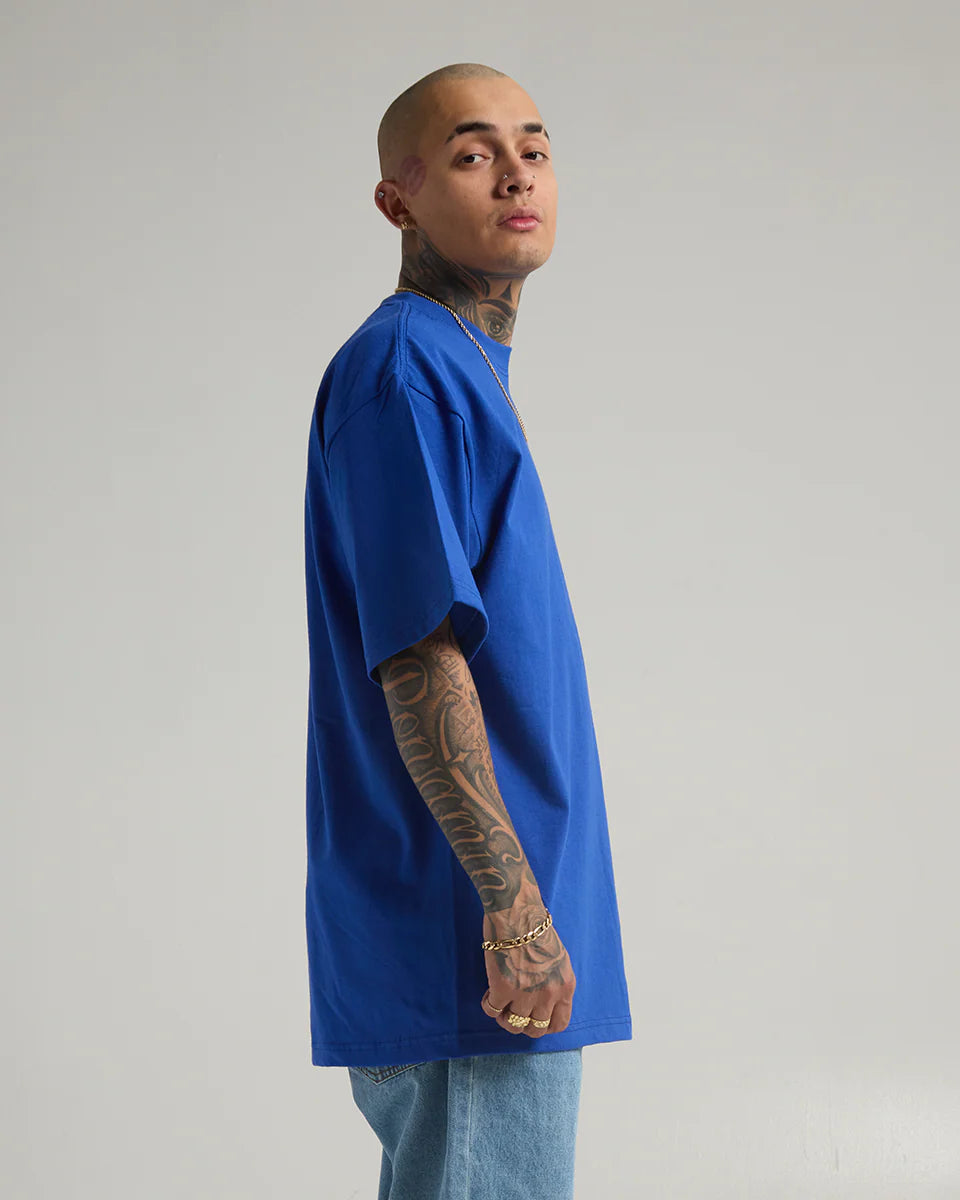 7.5oz Max Heavyweight Short Sleeve