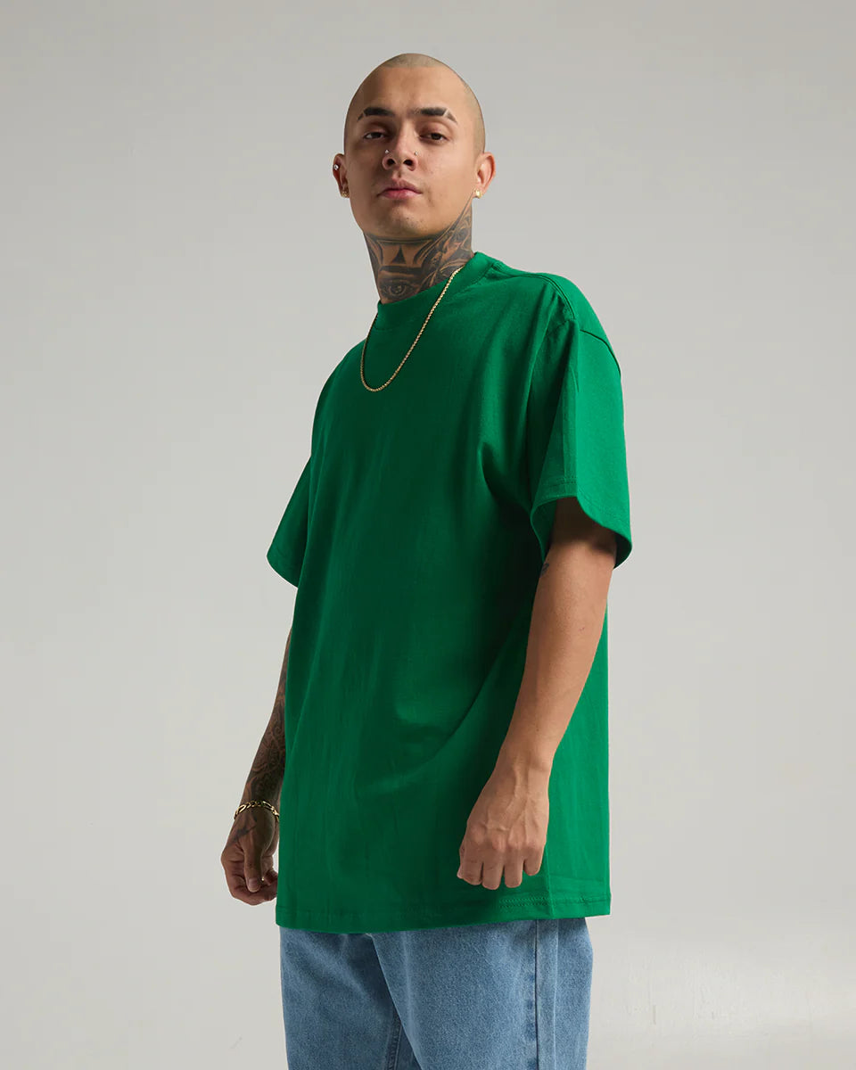 7.5oz Max Heavyweight Short Sleeve