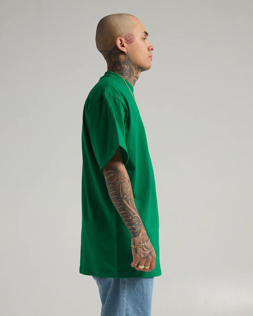 7.5oz Max Heavyweight Short Sleeve