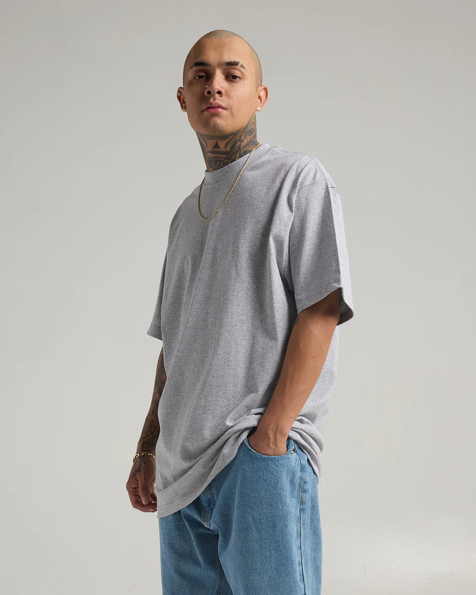7.5oz Max Heavyweight Short Sleeve