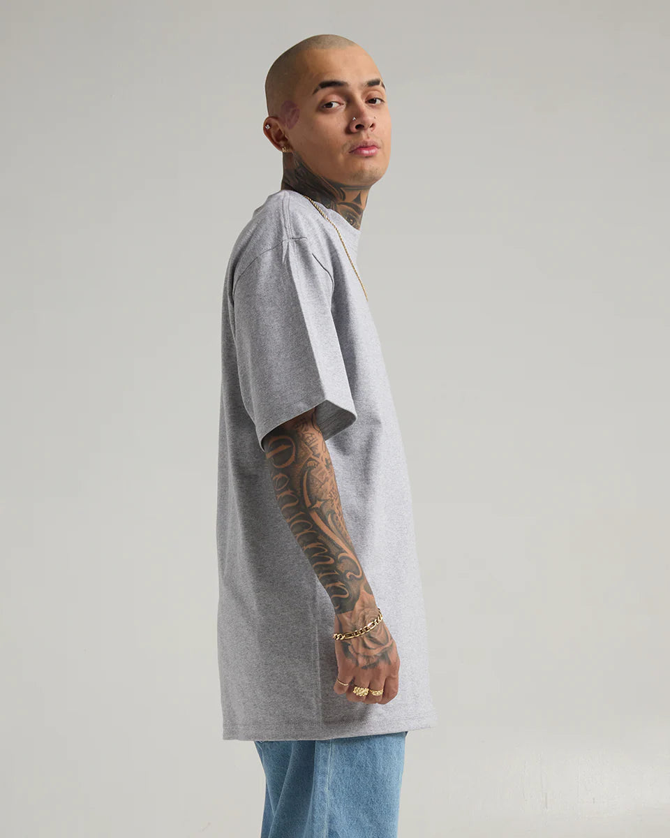 7.5oz Max Heavyweight Short Sleeve