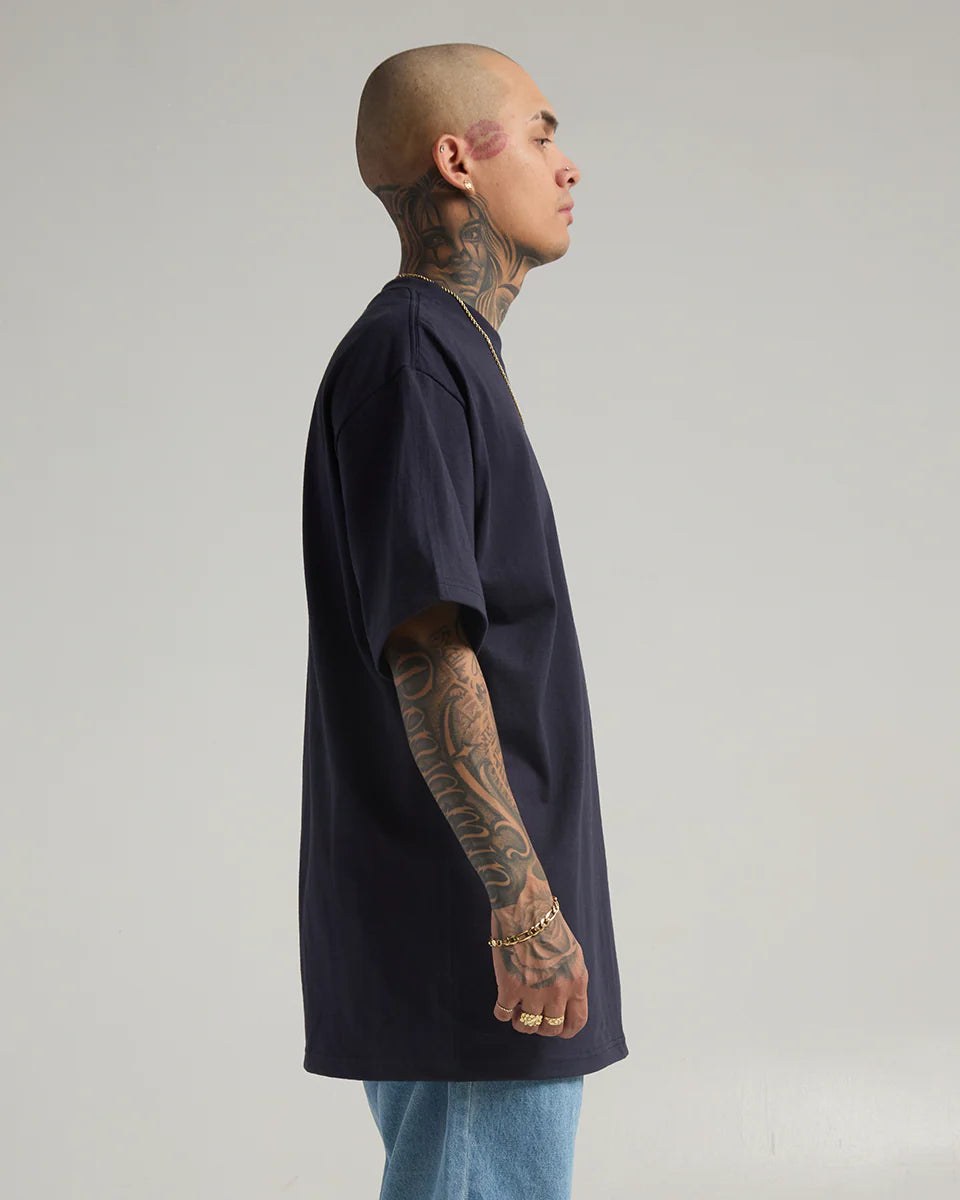 7.5oz Max Heavyweight Short Sleeve