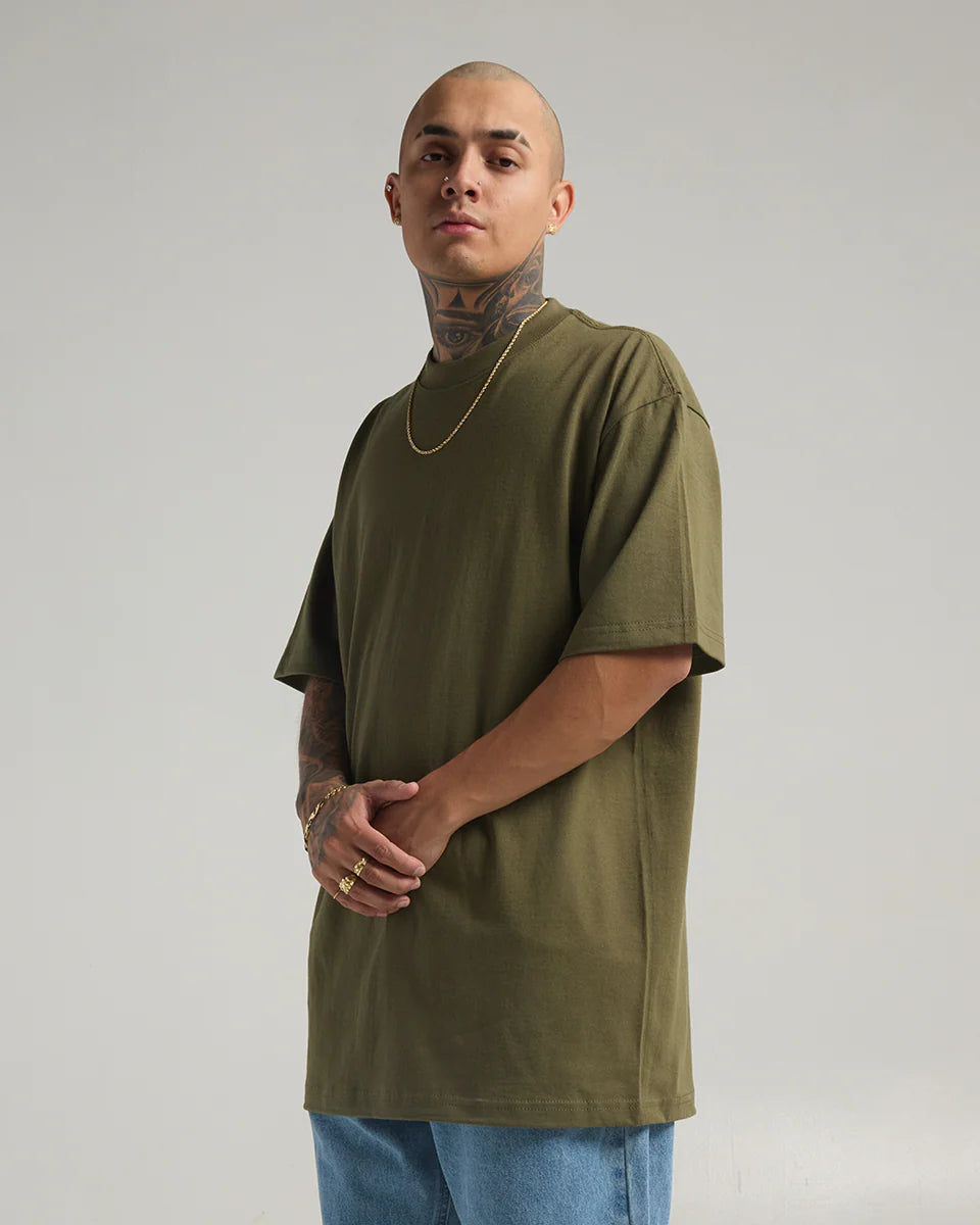 7.5oz Max Heavyweight Short Sleeve
