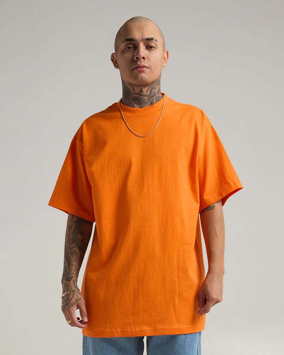 7.5oz Max Heavyweight Short Sleeve