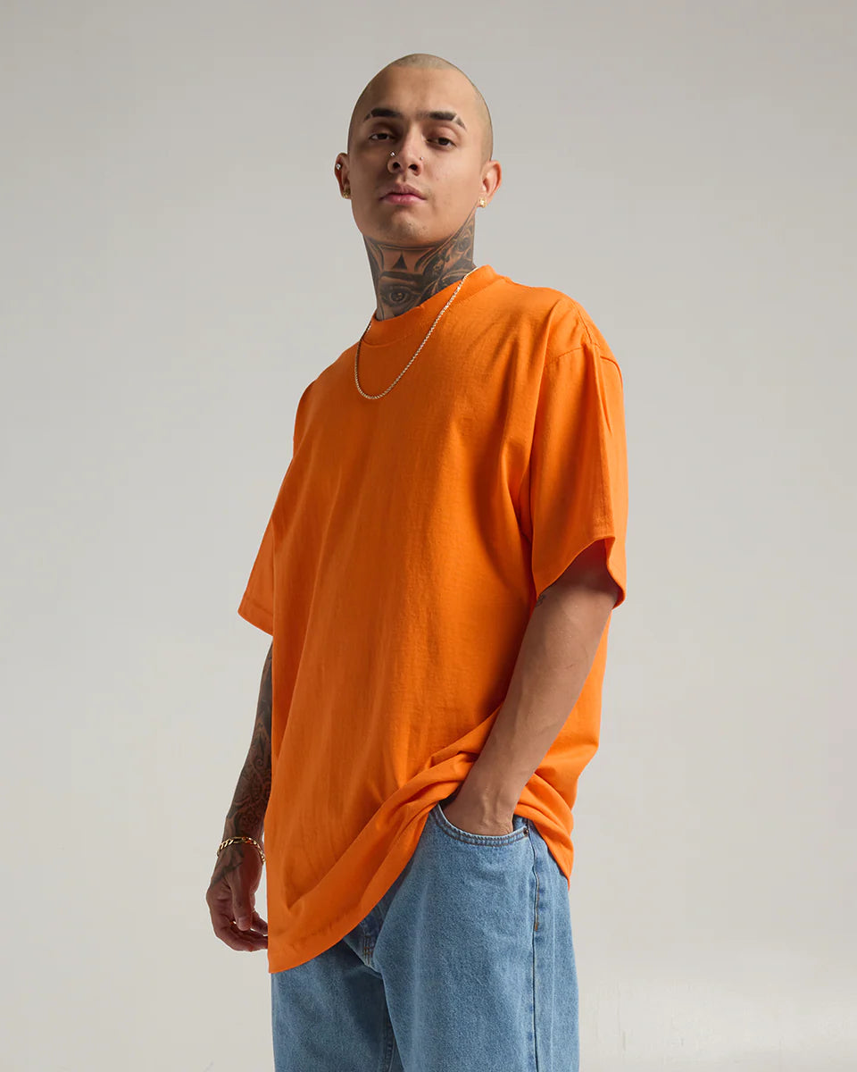 7.5oz Max Heavyweight Short Sleeve