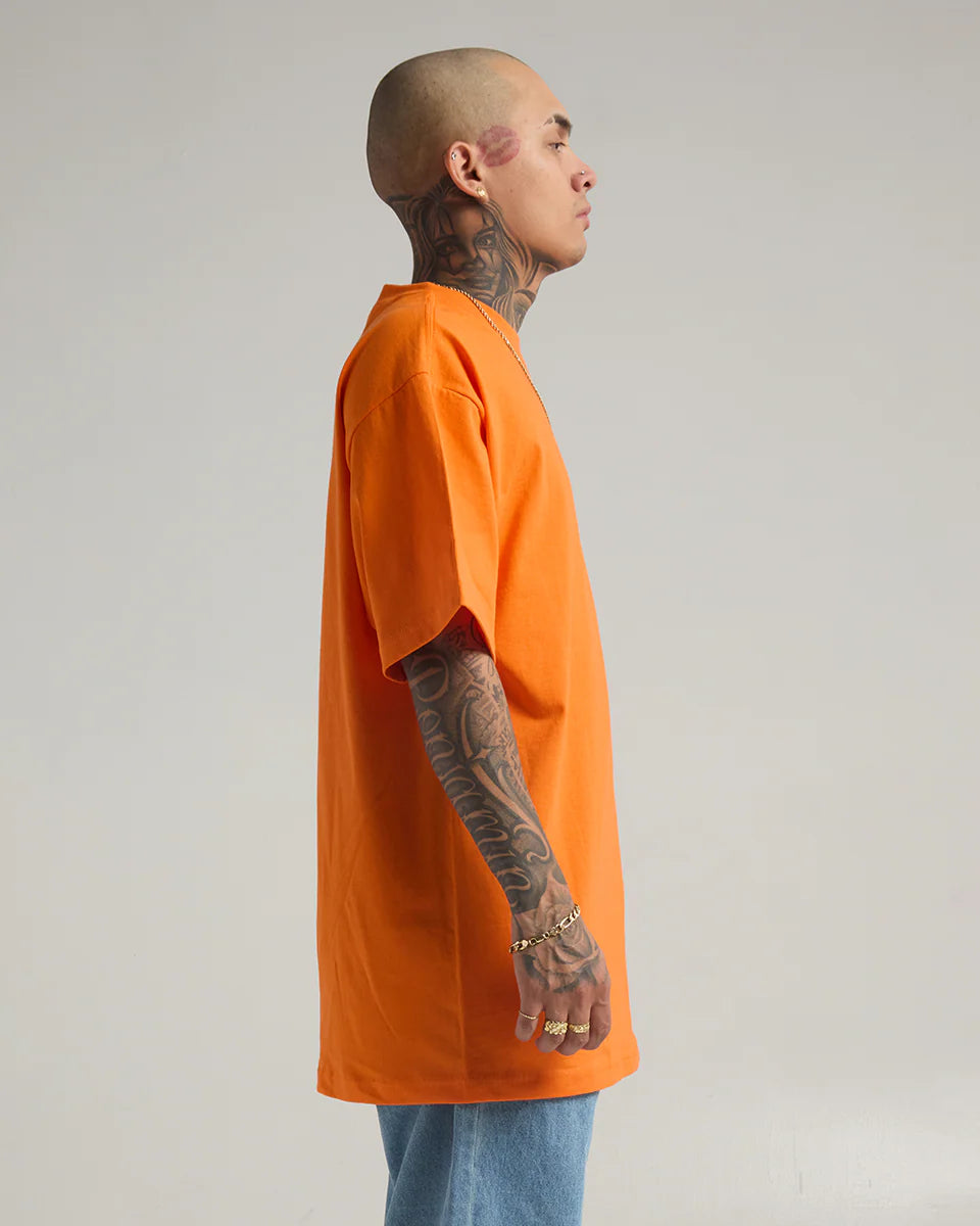 7.5oz Max Heavyweight Short Sleeve