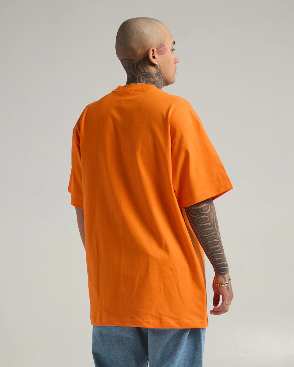 7.5oz Max Heavyweight Short Sleeve