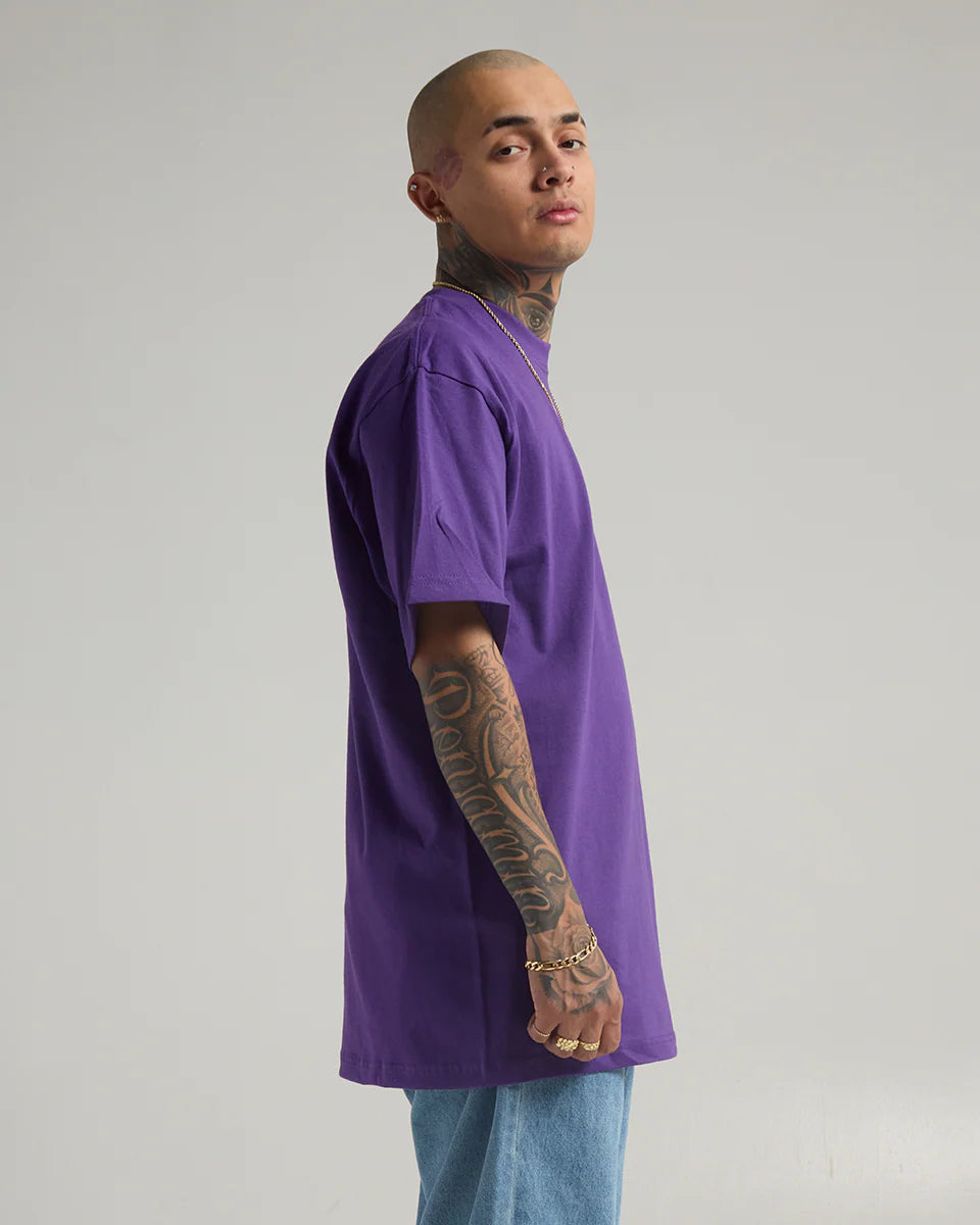 7.5oz Max Heavyweight Short Sleeve