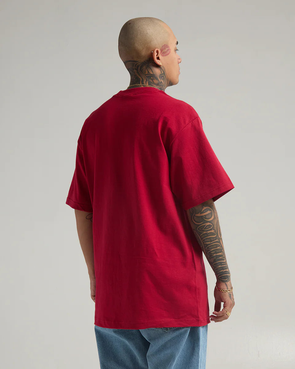 7.5oz Max Heavyweight Short Sleeve
