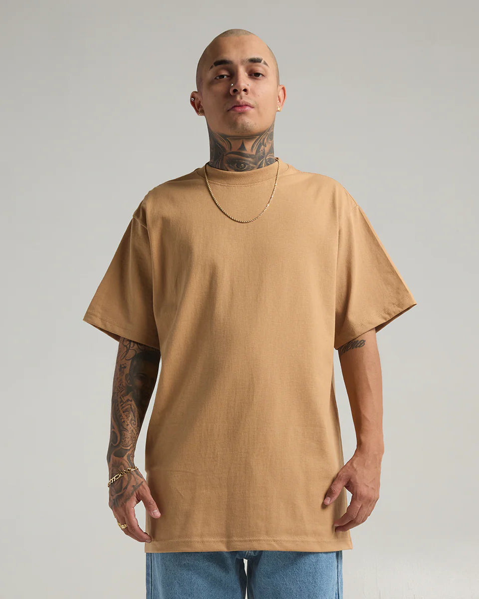 7.5oz Max Heavyweight Short Sleeve