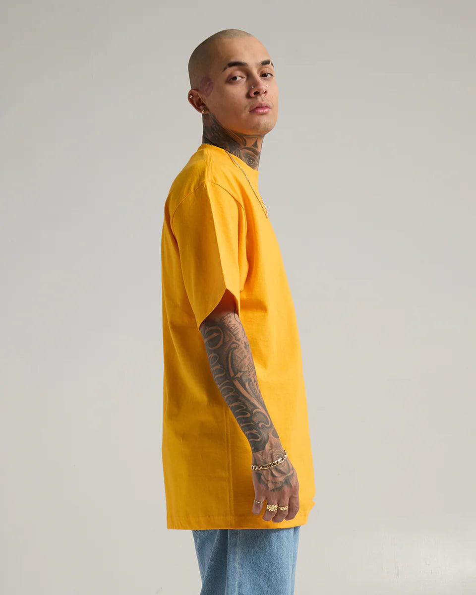7.5oz Max Heavyweight Short Sleeve