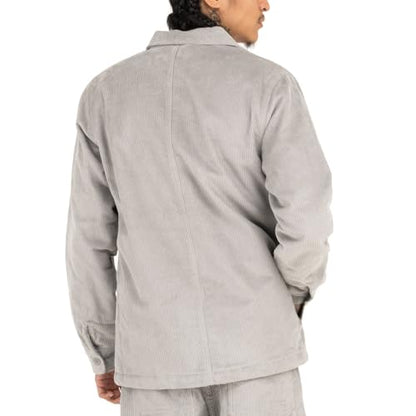 Pro Club Men's Heavyweight Corduroy Chore Jacket