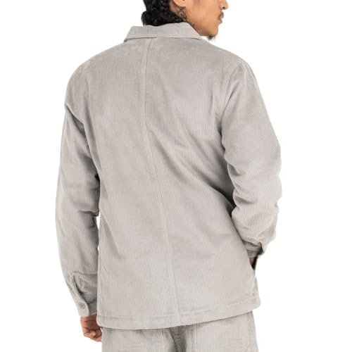 Pro Club Men's Heavyweight Corduroy Chore Jacket