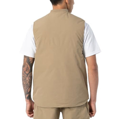 Pro Club Men's Heavyweight Work Vest