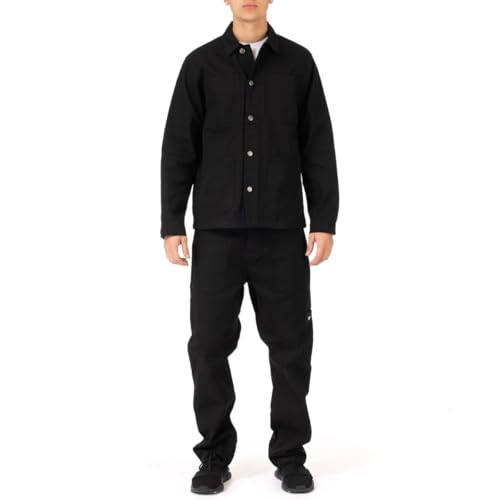 Pro Club Men's Heavyweight Unlined Chore Jacket