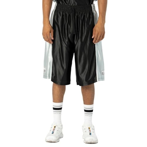 Pro Club Men's Comfort Basketball Short