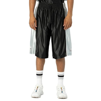 Pro Club Men's Comfort Basketball Short