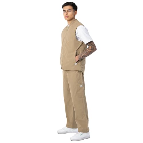Pro Club Men's Heavyweight Work Vest