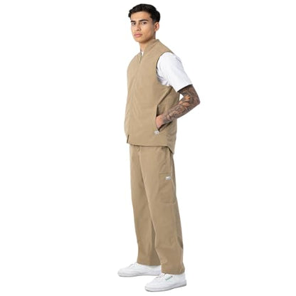 Pro Club Men's Heavyweight Work Vest