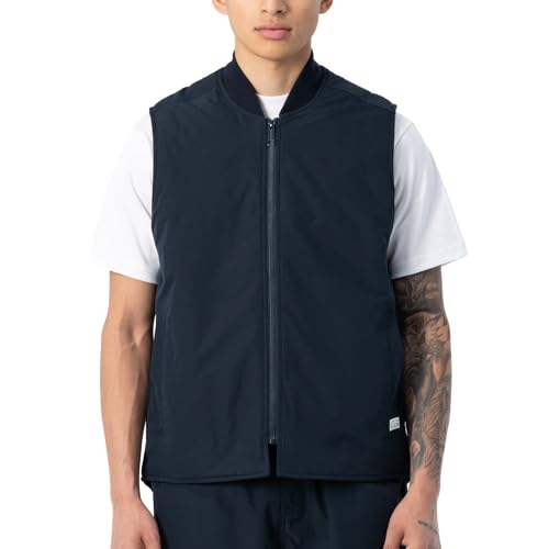 Pro Club Men's Heavyweight Work Vest